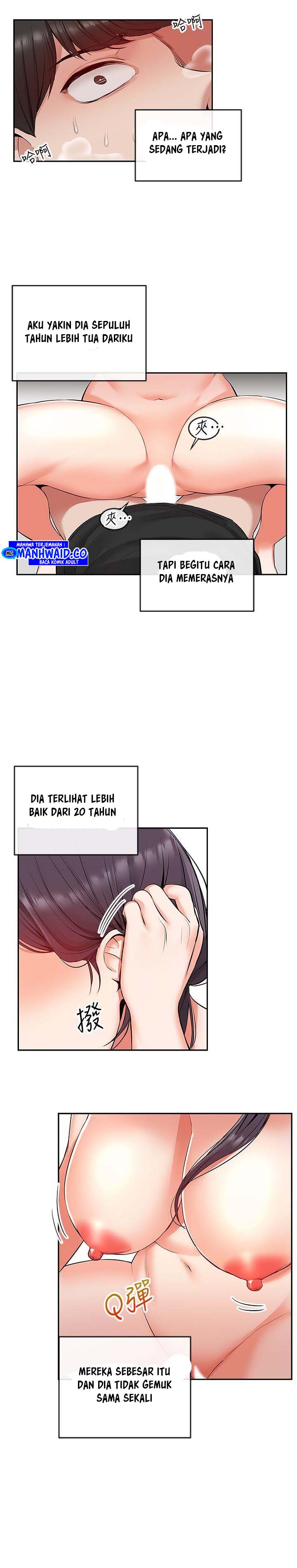 Floor Noise - Chapter 19 22