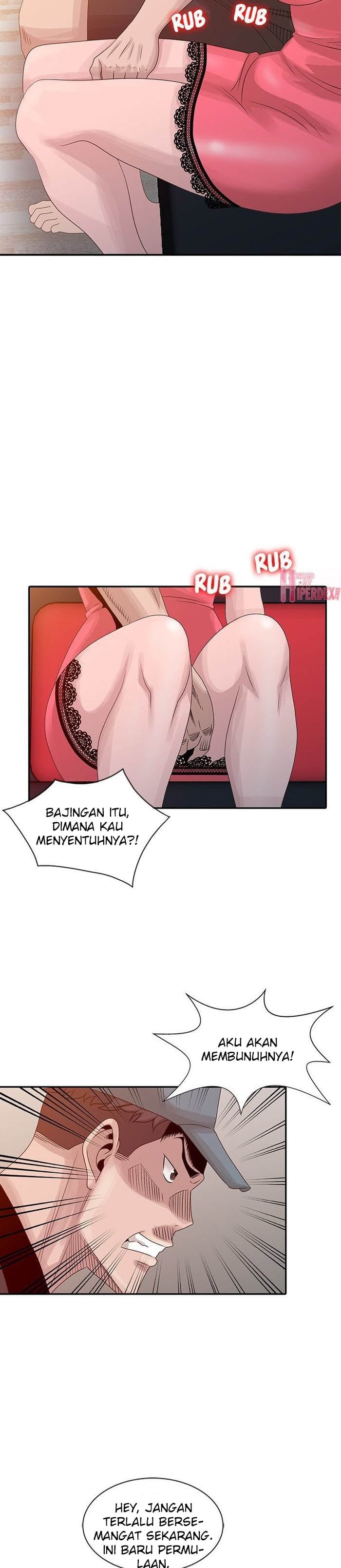 Shh! Her Secret - Chapter 19 15