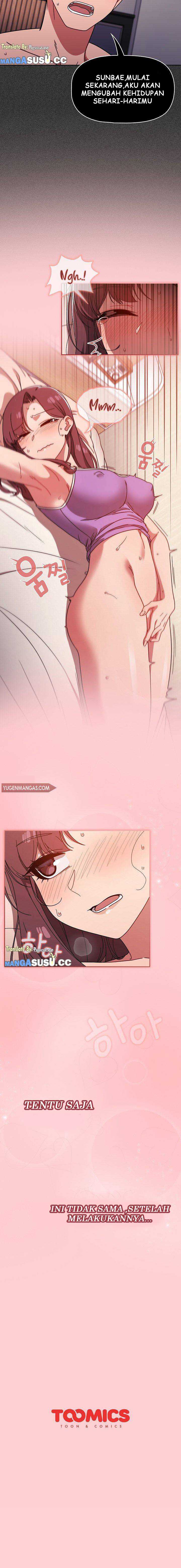 Switch On - Chapter 19 9