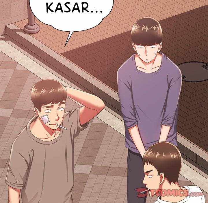 Safe Haven - Chapter 19 44