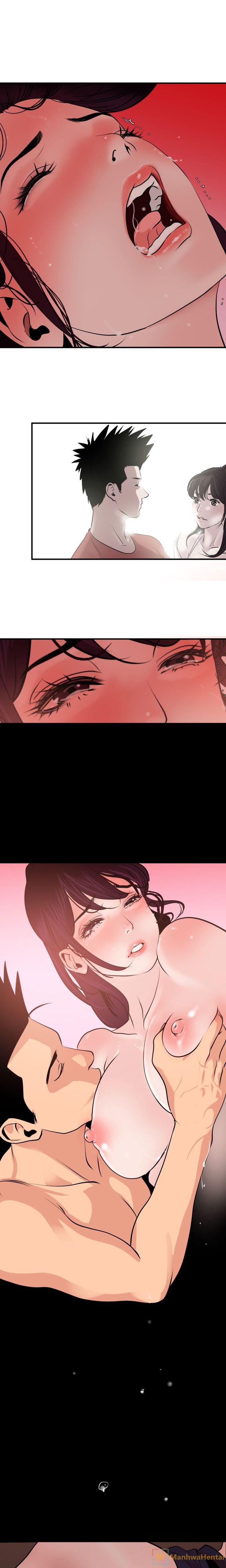 Lightning Rod - Chapter 19 20