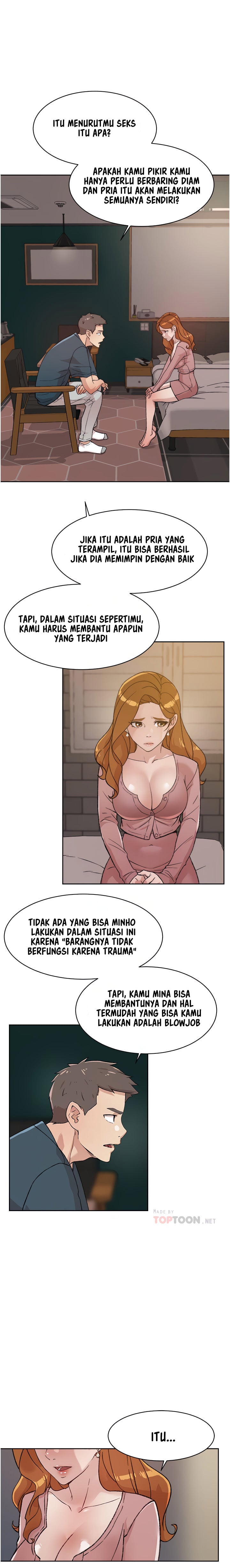 Everything about Best Friend - Chapter 19 11 Everything about Best Friend - Chapter 19 11