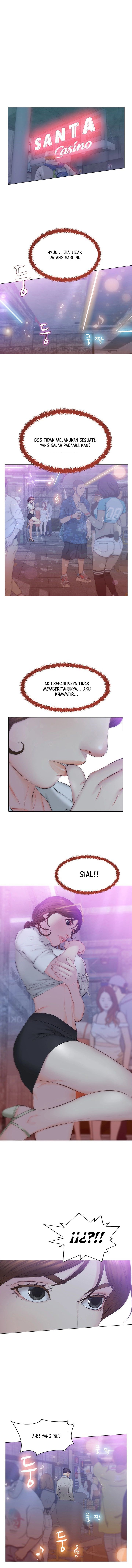 Gamble - Chapter 19 12