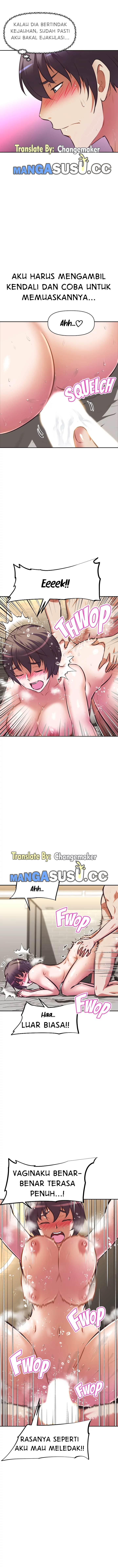 Streamer Aunt - Chapter 19 8 Streamer Aunt - Chapter 19 8