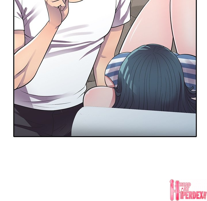 A Stolen Taste - Chapter 19 61