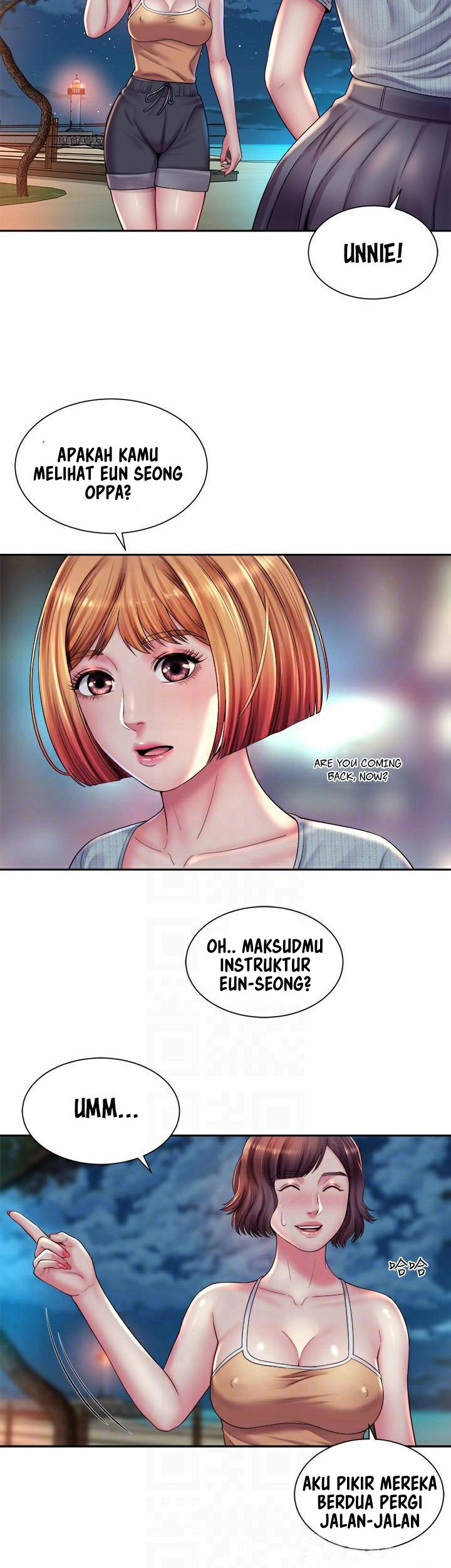 Beach Goddess - Chapter 19 22