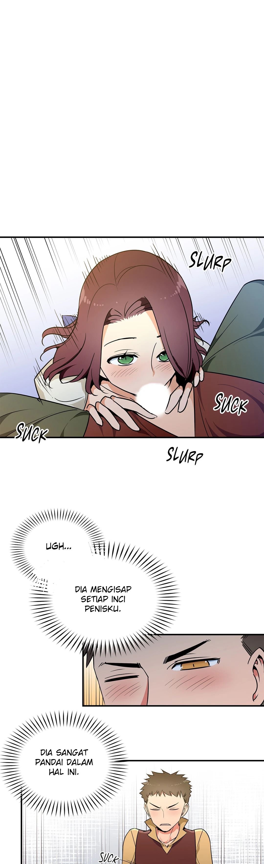 Rise and Shine, Hero! - Chapter 19 8 Rise and Shine, Hero! - Chapter 19 8