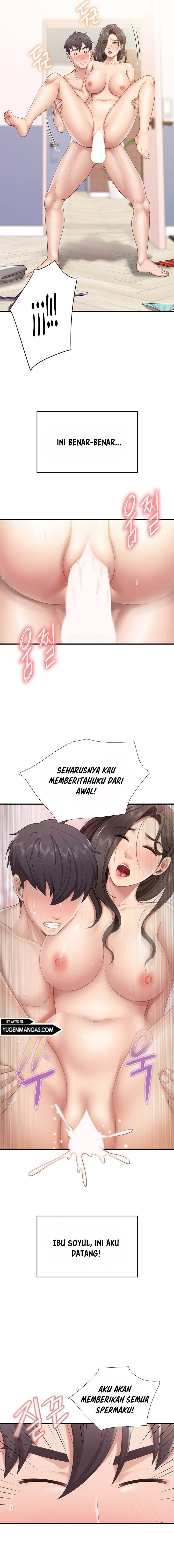 Kids Cafe Moms - Chapter 19 14