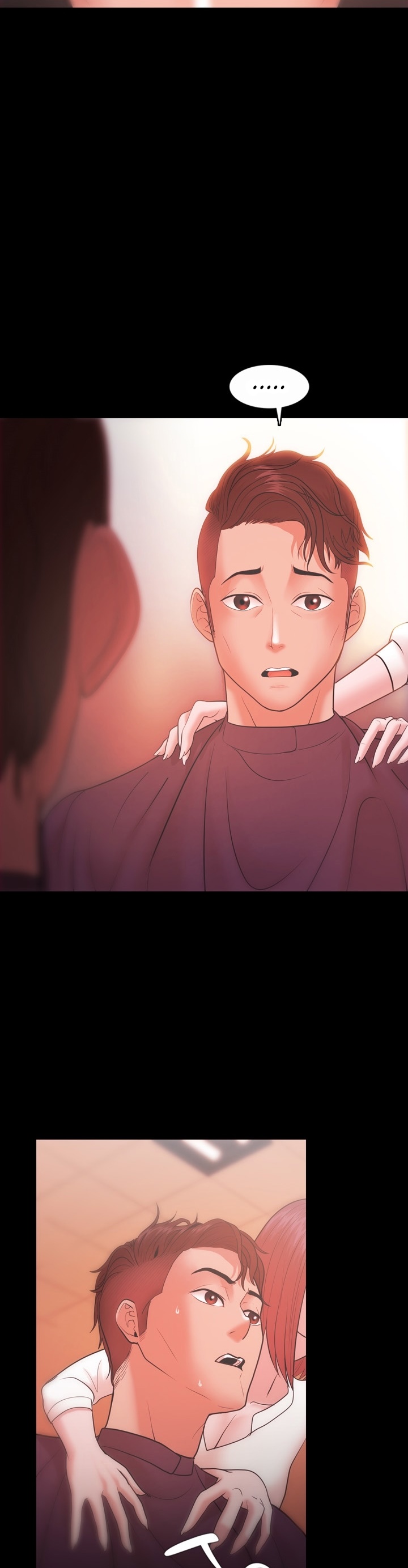 Loser (Team 201) - Chapter 19 20 Loser (Team 201) - Chapter 19 20