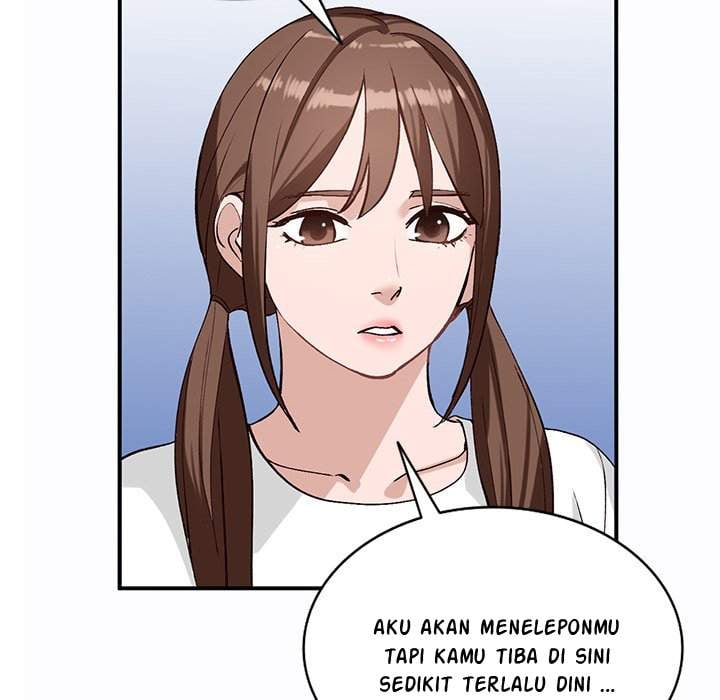 Town Girls - Chapter 19 24
