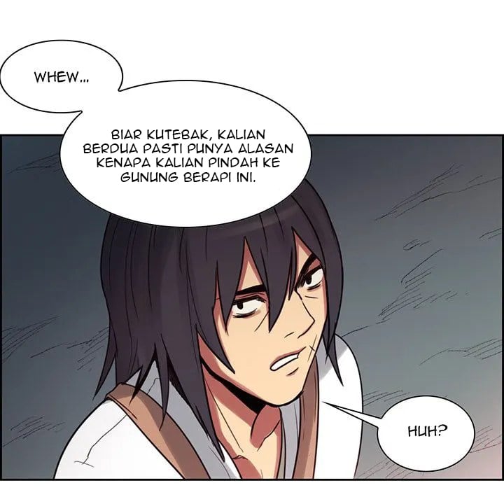 Erostica - Chapter 19 33