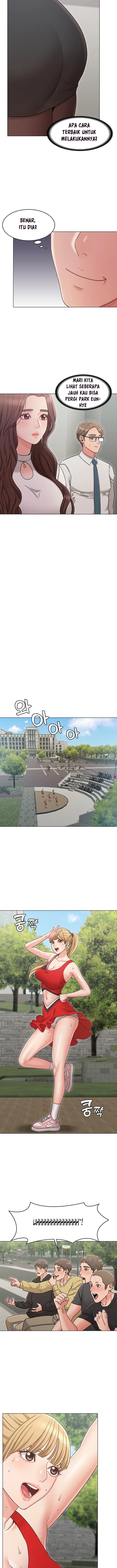 Not You, but Your Sister - Chapter 19 7