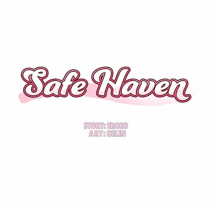 Safe Haven - Chapter 19 19