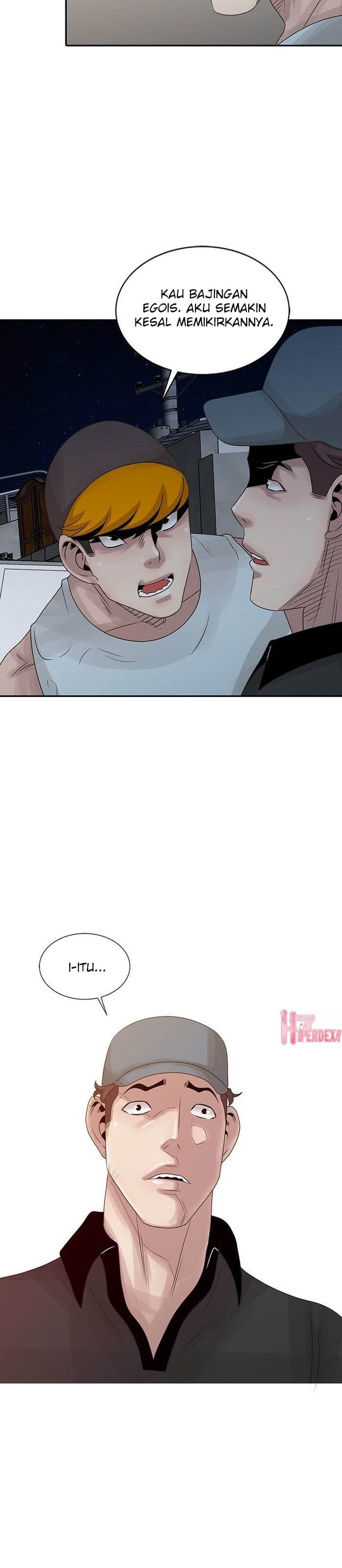 Shh! Her Secret - Chapter 19 2