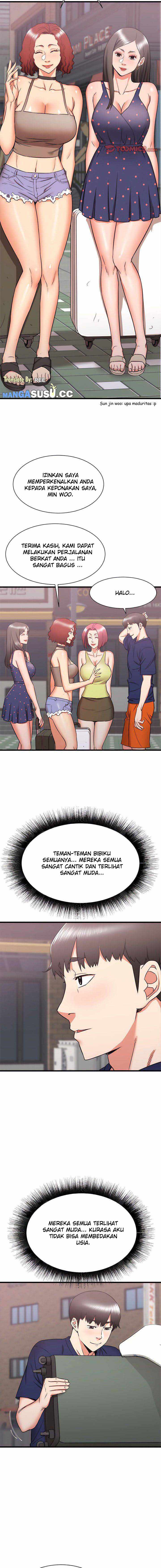 Staying at The Sisters House - Chapter 19 8 Staying at The Sisters House - Chapter 19 8