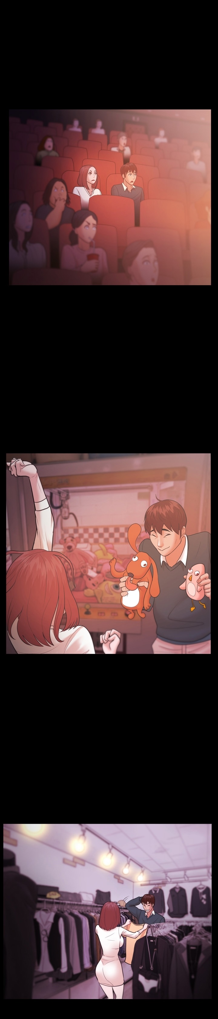 Loser (Team 201) - Chapter 19 16 Loser (Team 201) - Chapter 19 16