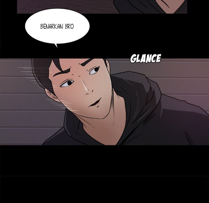 Inside the Uniform - Chapter 19 56 Inside the Uniform - Chapter 19 56