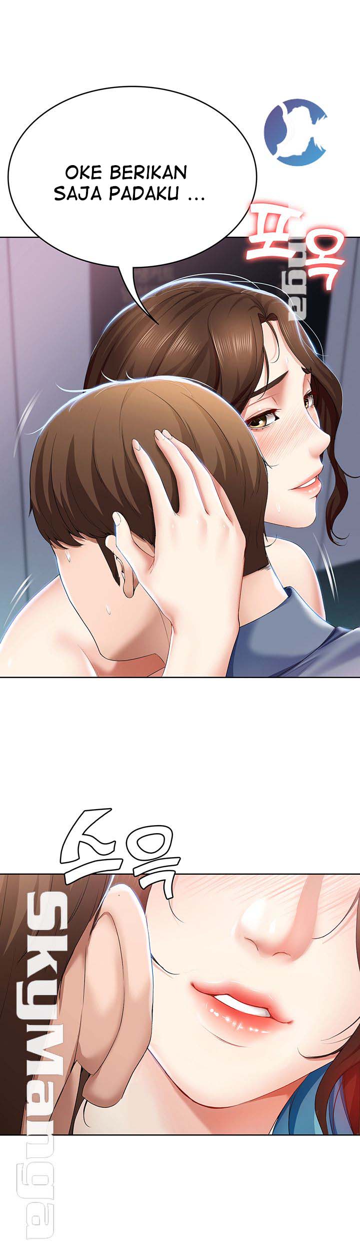 Boarding Diary - Chapter 19 4