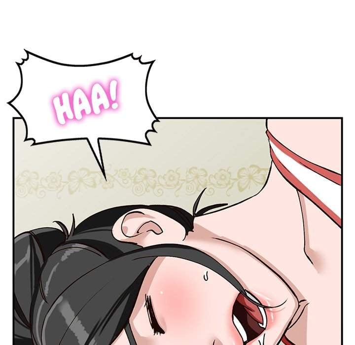 Town Girls - Chapter 19 116