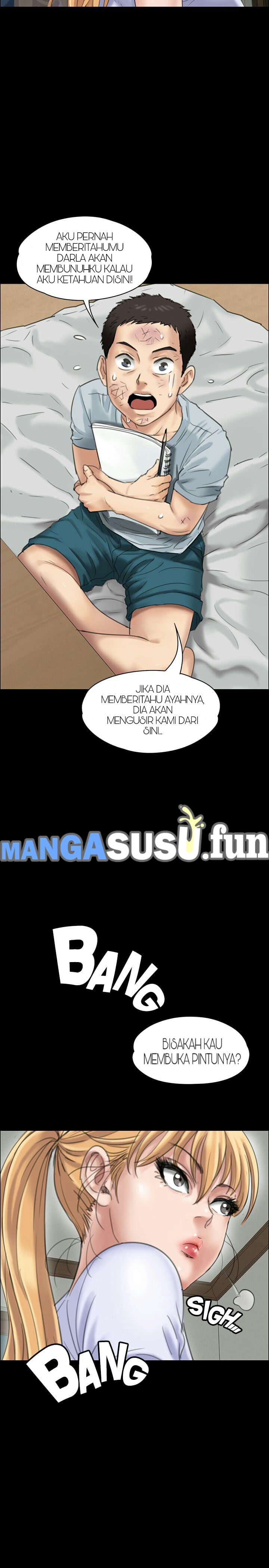 Queen Bee (Andrew) - Chapter 19 8