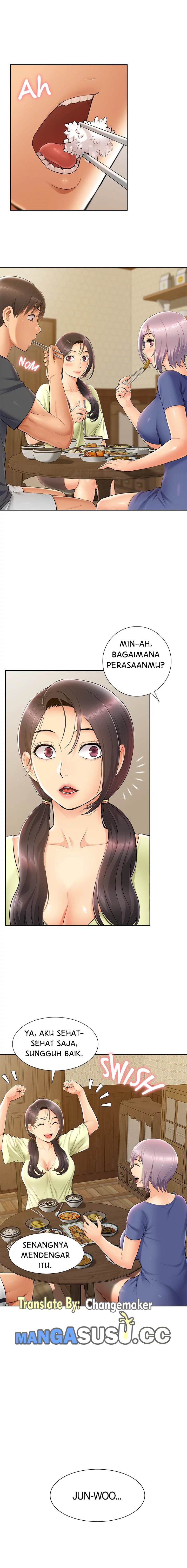 Twin Takes - Chapter 19 16