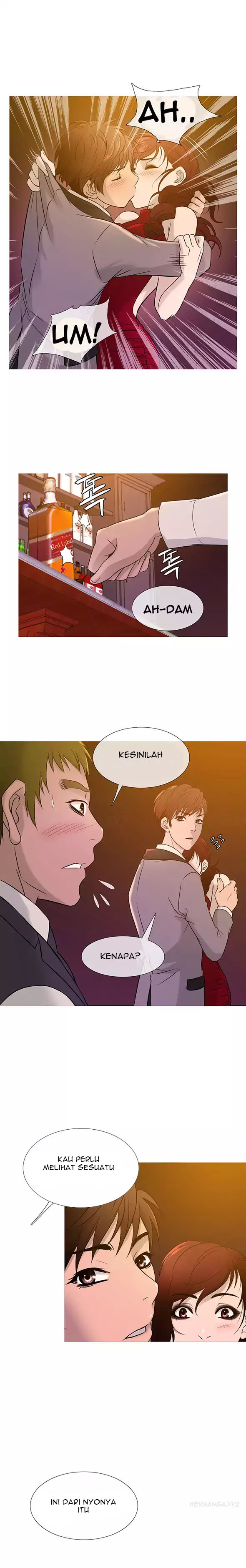 Heaven (Onion) - Chapter 19 4