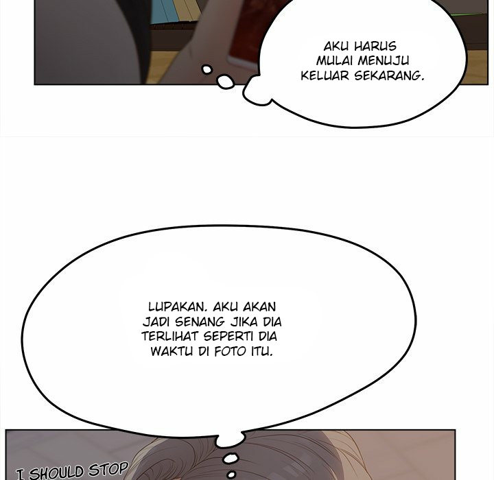Share Girls - Chapter 19 22