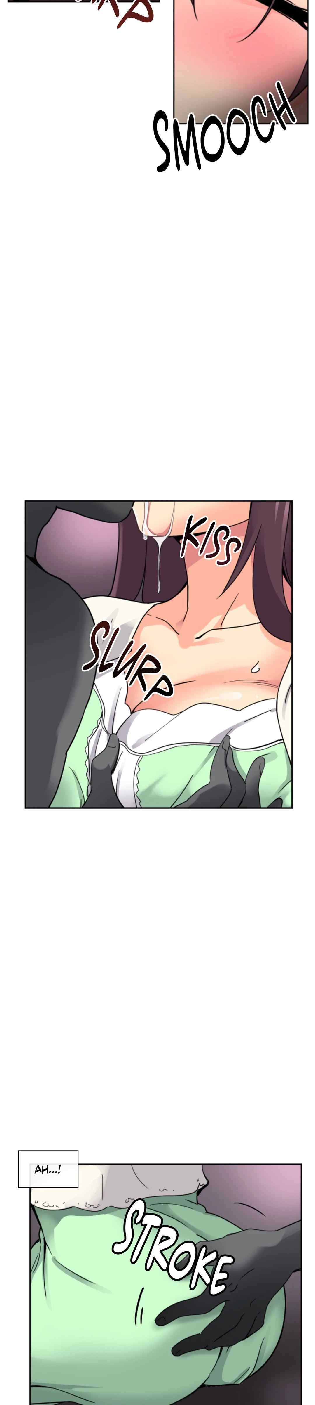 Bride Training - Chapter 19 28