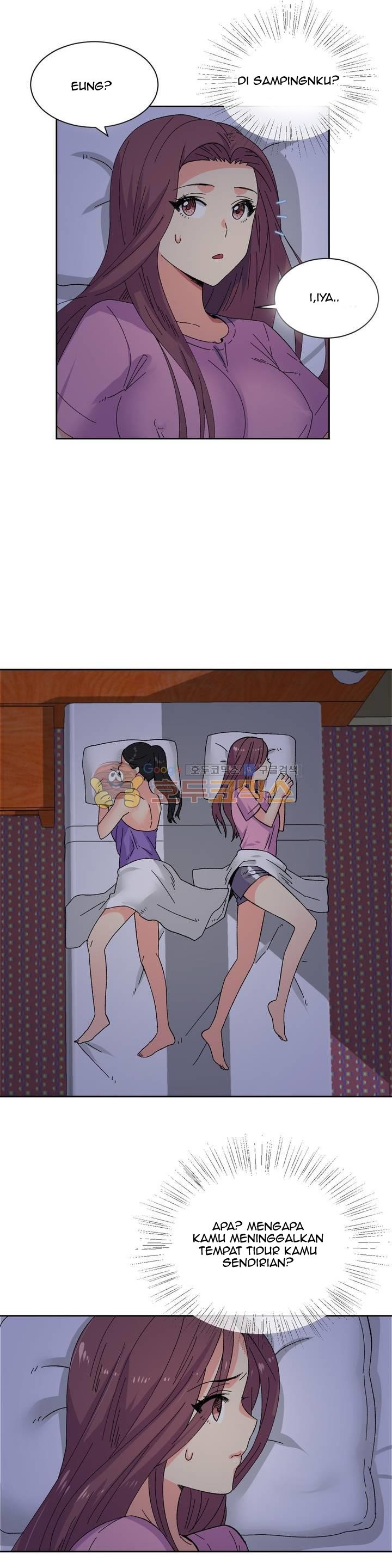 A Woman Who Can&#8217;t Refuse - Chapter 19 18