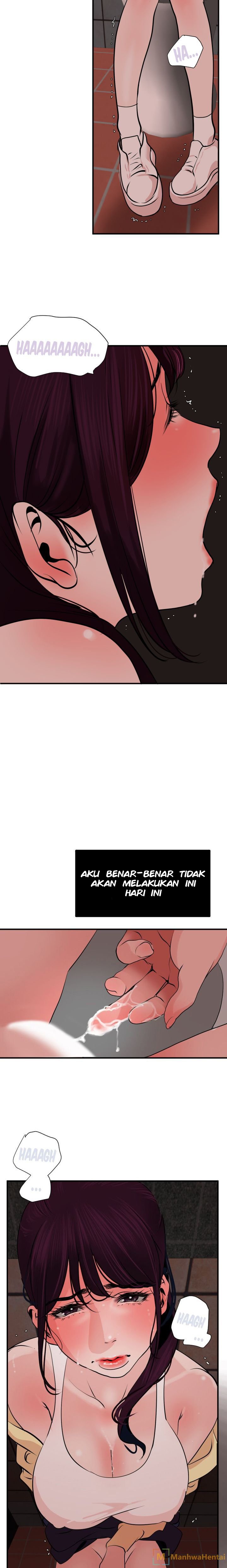 Lightning Rod - Chapter 19 15