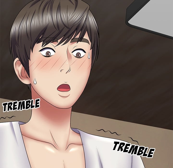 Spirit Possession - Chapter 19 54 Spirit Possession - Chapter 19 54