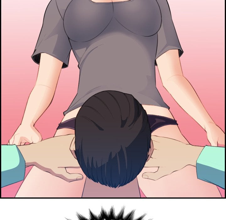 Never Too Late - Chapter 19 91 Never Too Late - Chapter 19 91