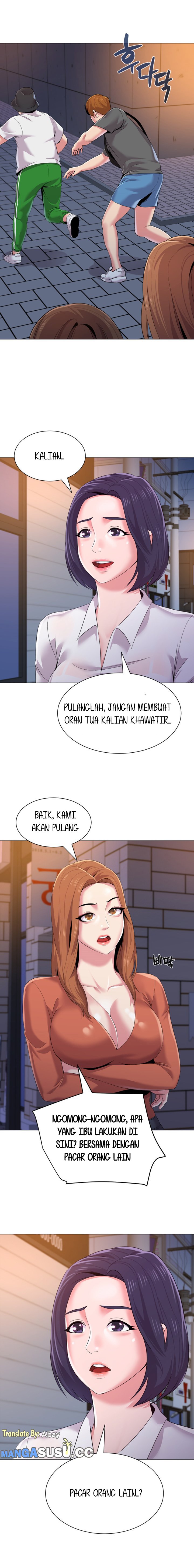 Sexual Teacher - Chapter 19 10