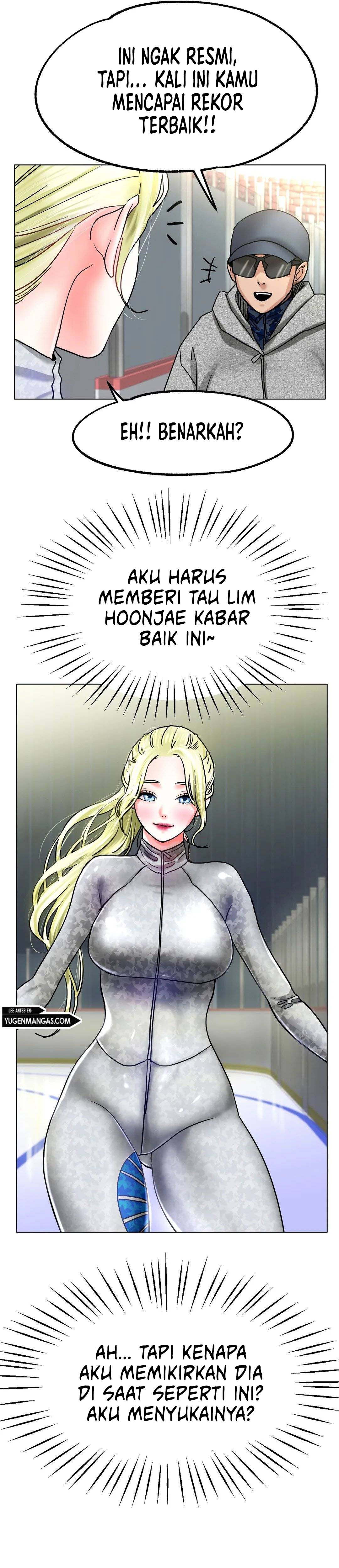 Love in ice - Chapter 19 30