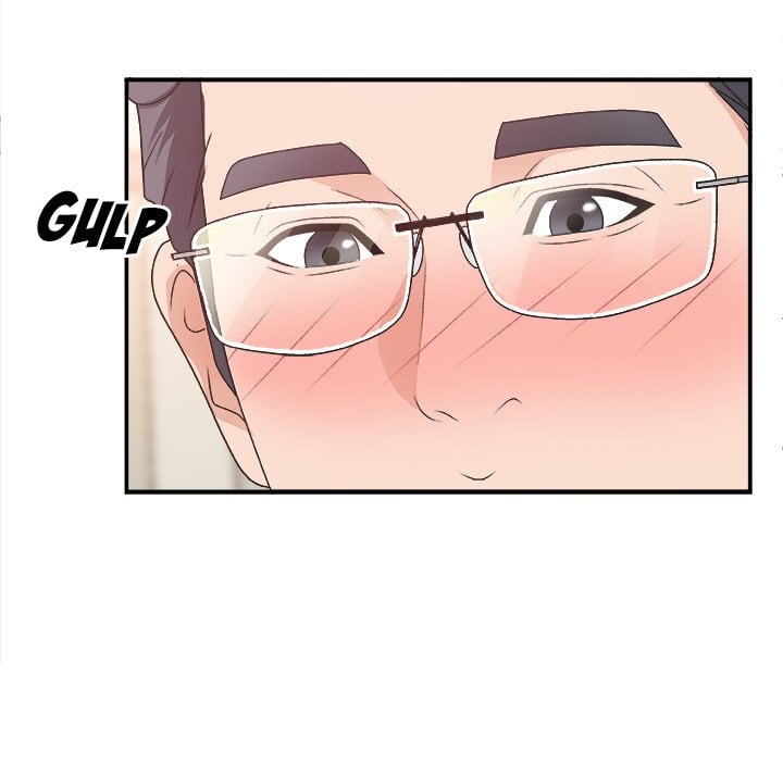Miss Announcer - Chapter 19 113
