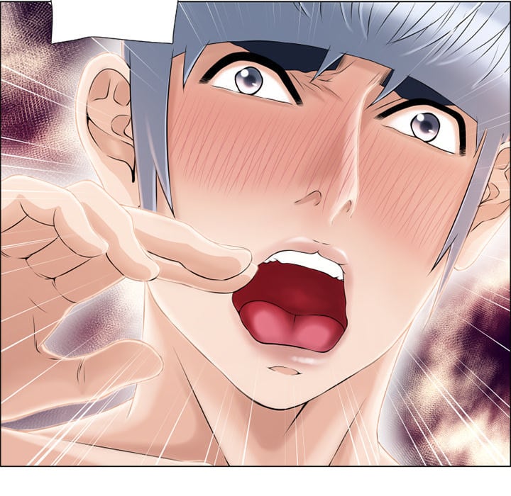 Wet Women - Chapter 19 23