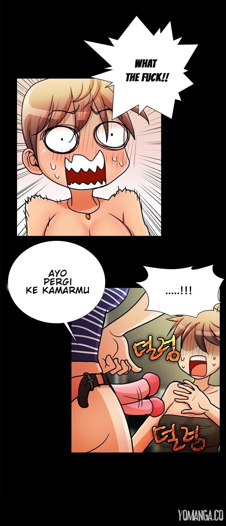 Will You Do as I Say? - Chapter 19 19
