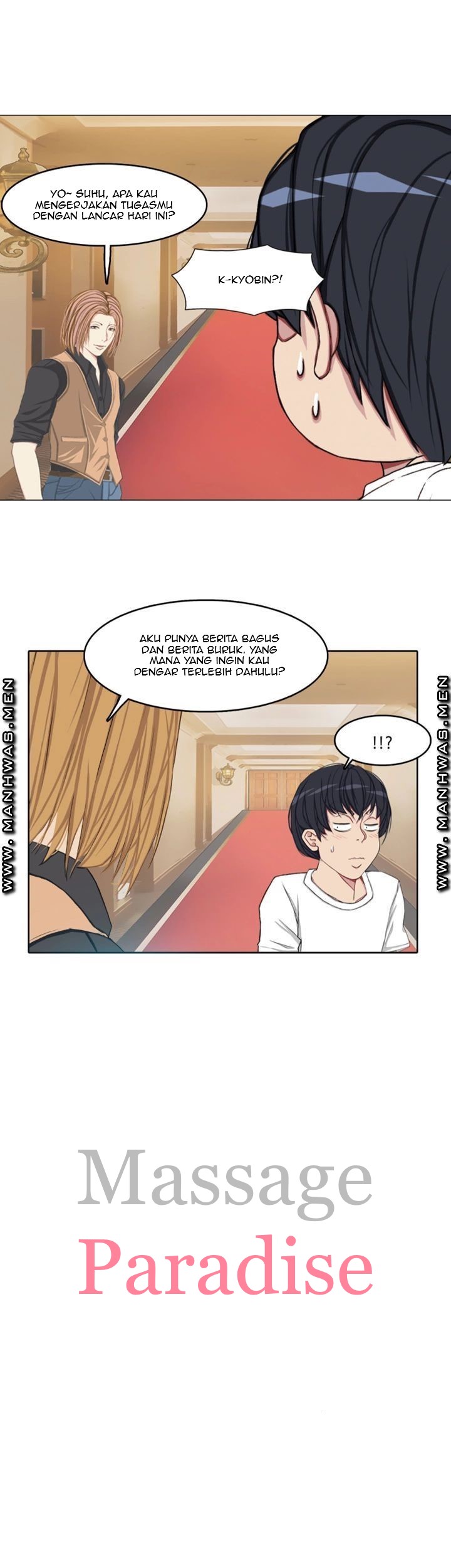 Milf Paradise - Chapter 19 5 Milf Paradise - Chapter 19 5