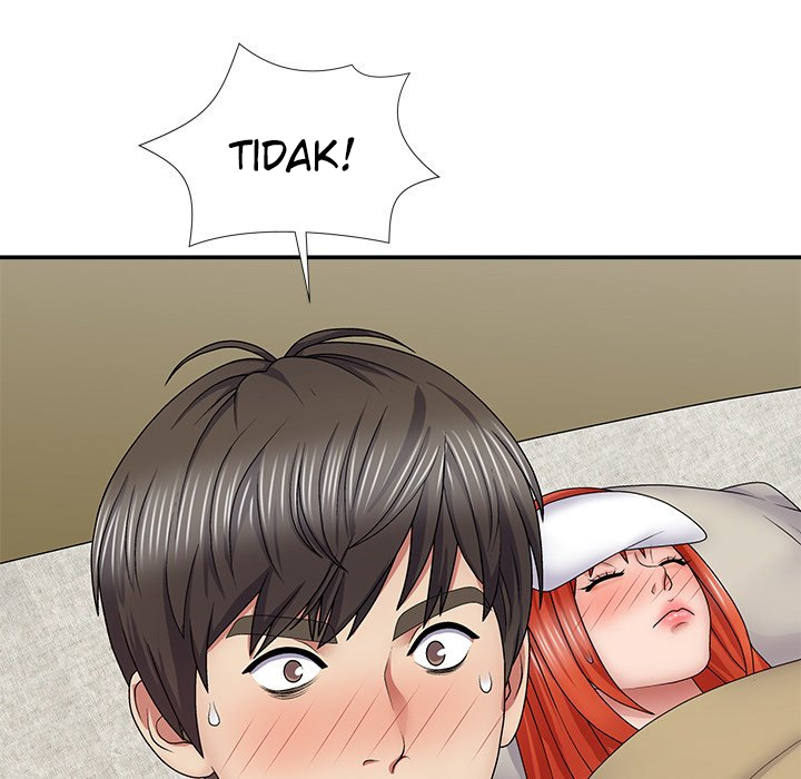 Spirit Possession - Chapter 19 63 Spirit Possession - Chapter 19 63