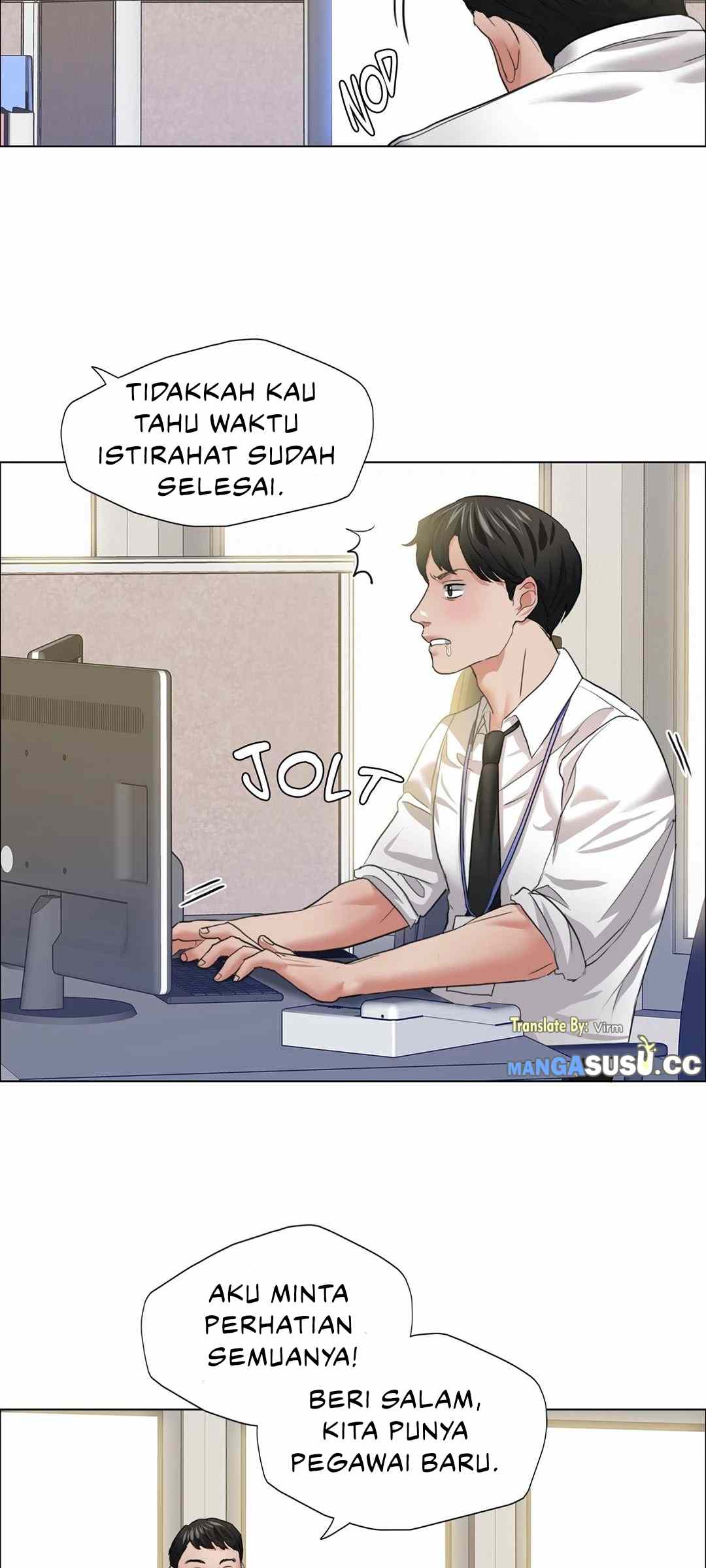 My Year - Chapter 19 6