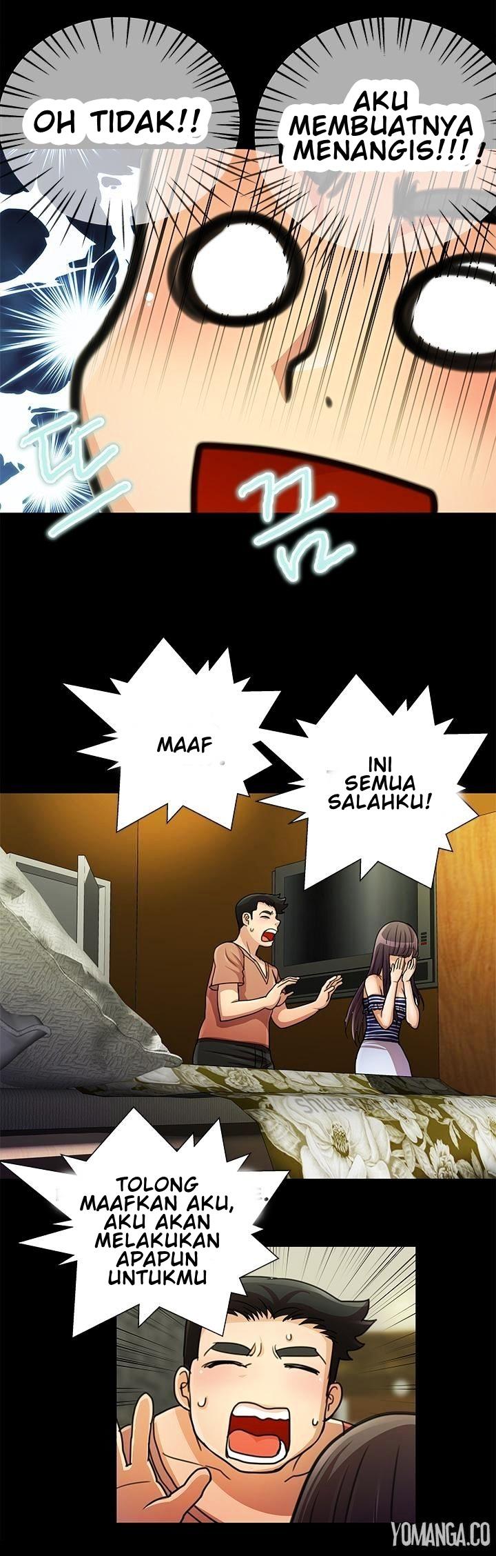 Will You Do as I Say? - Chapter 19 9