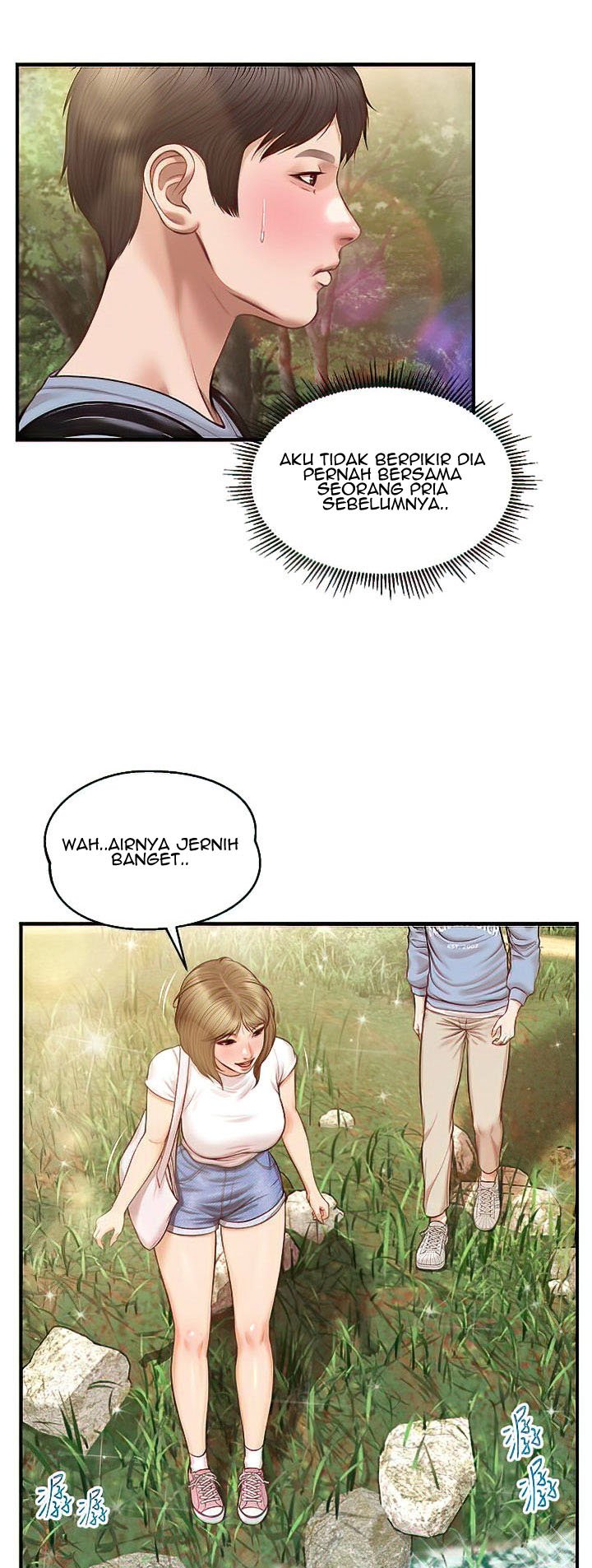 Age of Innocence - Chapter 19 35