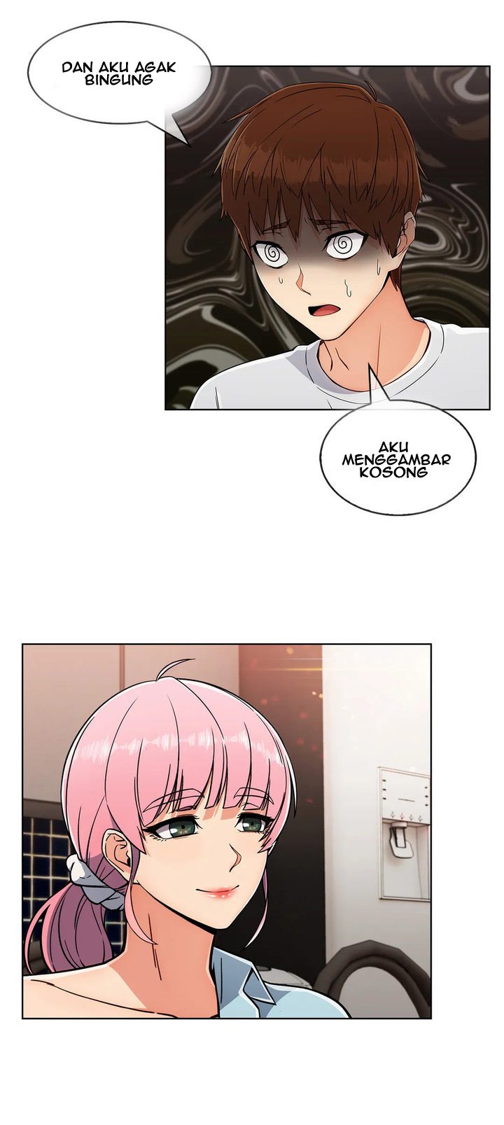 The Stand Up Guy - Chapter 19 26