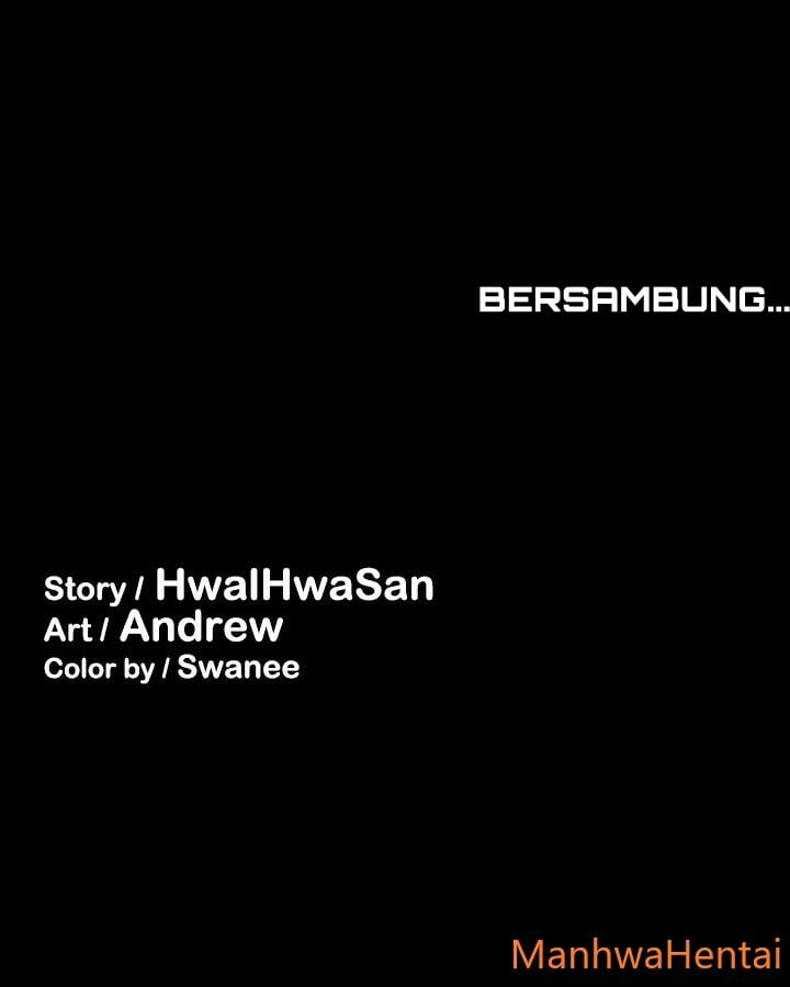 Queen Bee (Andrew) - Chapter 19 42