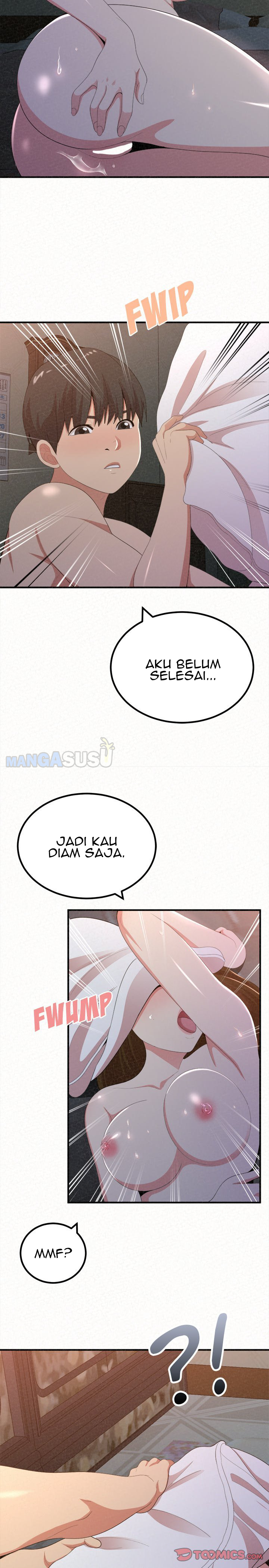 Milk Therapy - Chapter 19 23