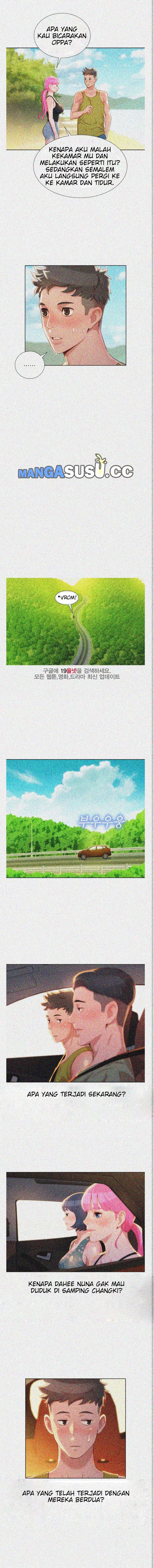 Sister Neighbor - Chapter 19 9