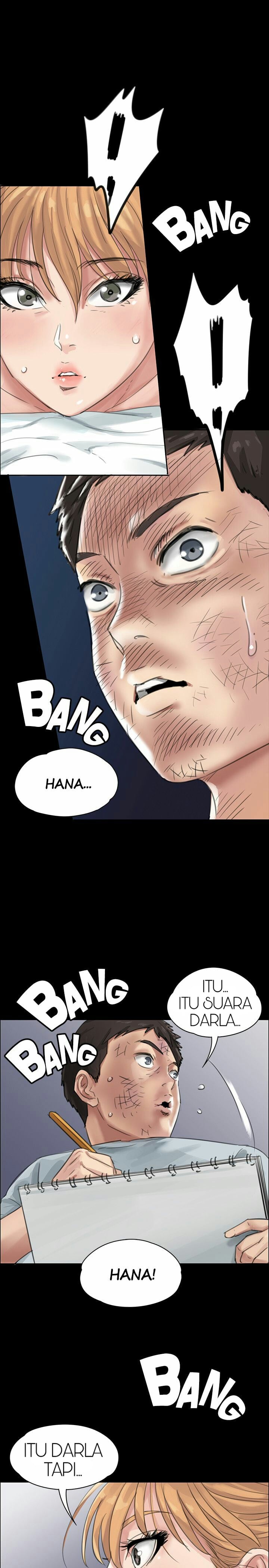 Queen Bee (Andrew) - Chapter 19 4