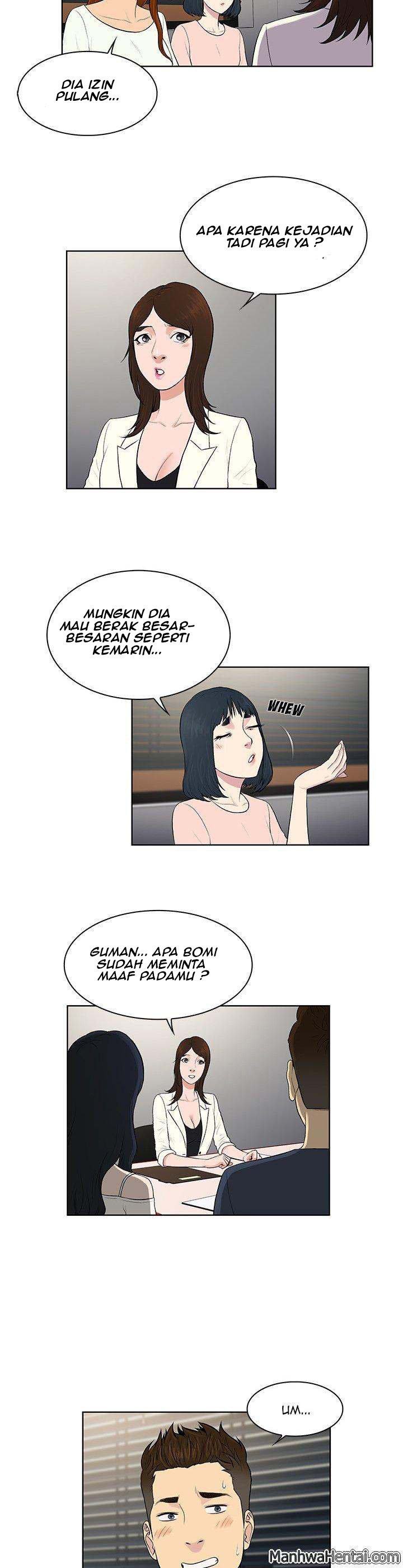 The Stand-up Guy (Dolphin) - Chapter 19 4