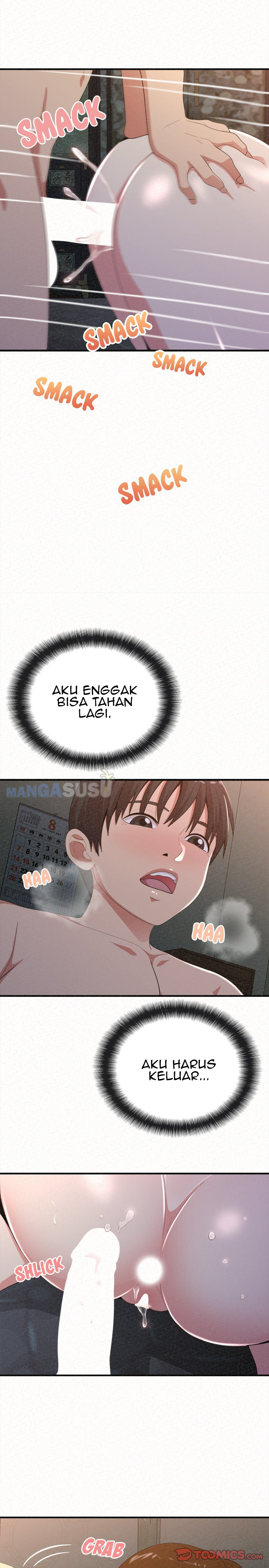 Milk Therapy - Chapter 19 21
