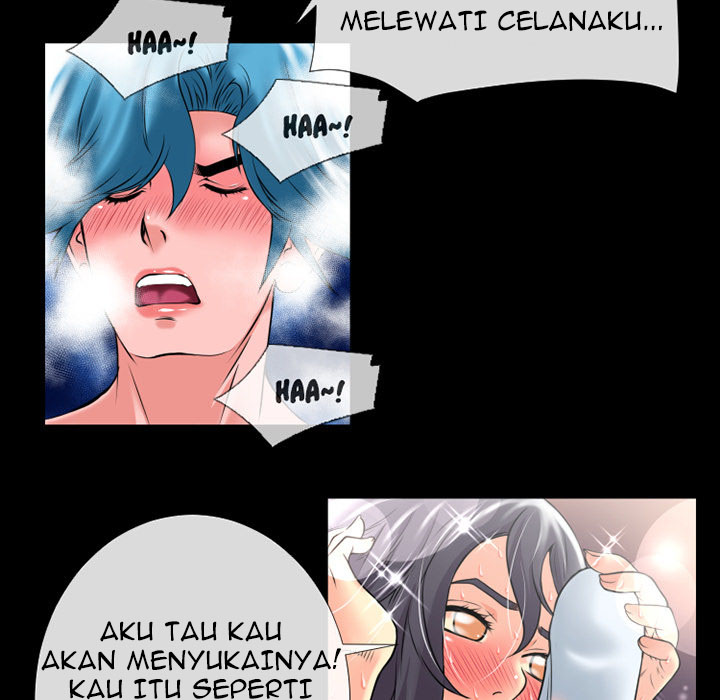 Beyond Imagination - Chapter 19 44